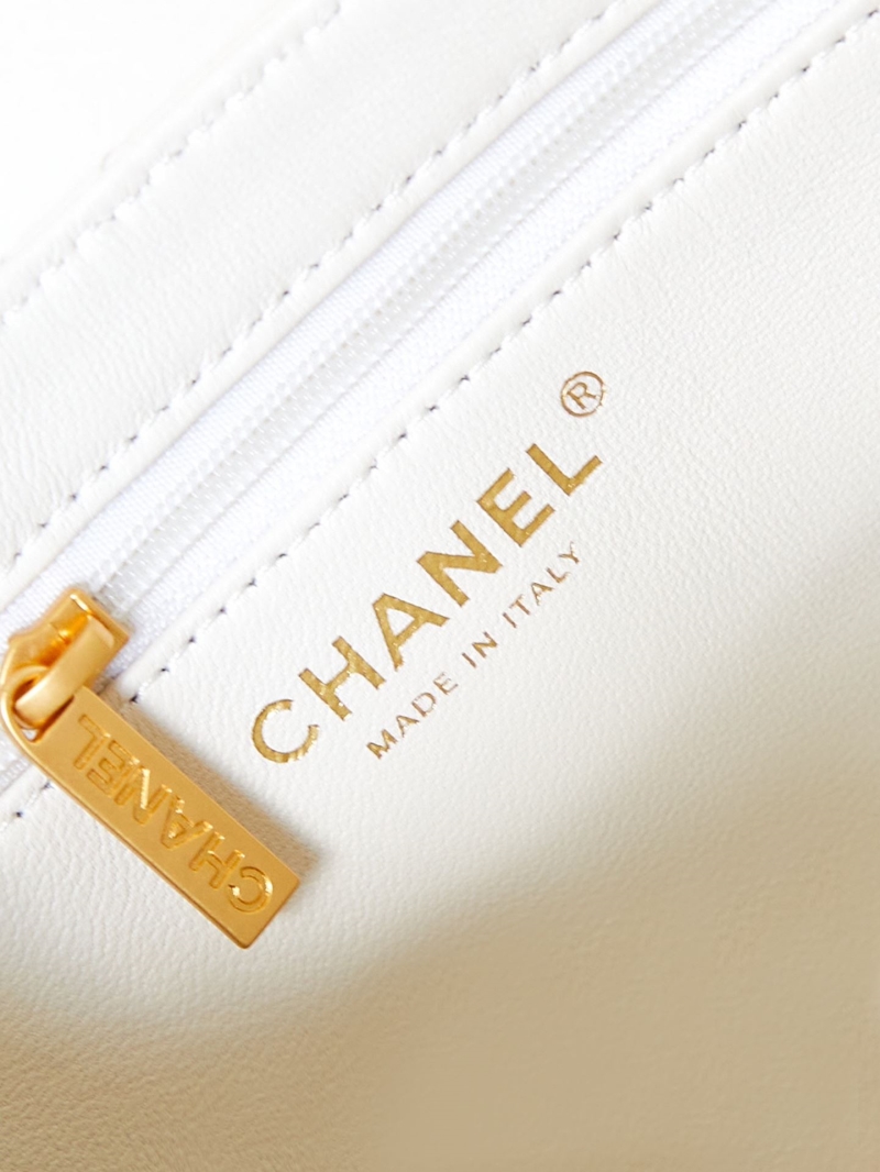 Chanel Top Handle Bags